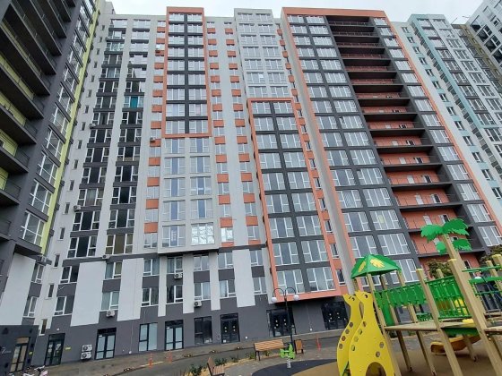 Продам 2 комн ЖК Акварель 8! Архитекторская / Вильямса. Сданный дом! Лиманка