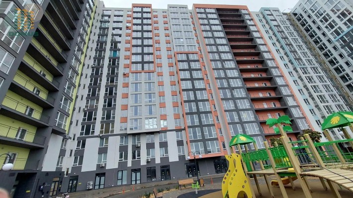 Продам 2 комн ЖК Акварель 8! Архитекторская / Вильямса. Сданный дом! - фото 1