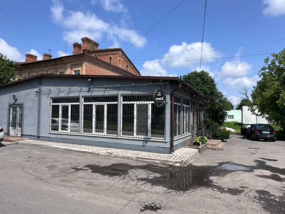 Оренда комерційного приміщення 35кв.м Староконстантинов