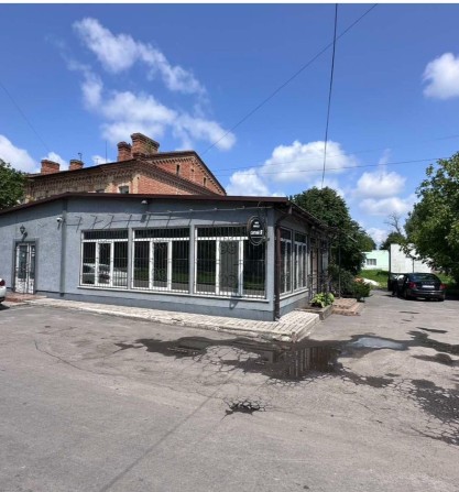 Оренда комерційного приміщення 35кв.м - фото 1