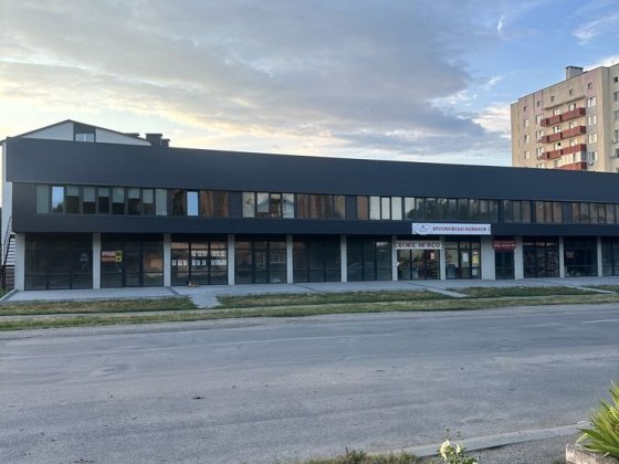 Оренда залу часткова