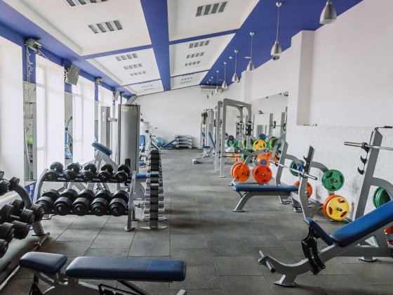 Оренда приміщення 120 м.кв. в майновому комплексі Стрый