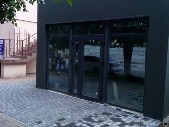 Комерційне приміщення в оренду Стрый