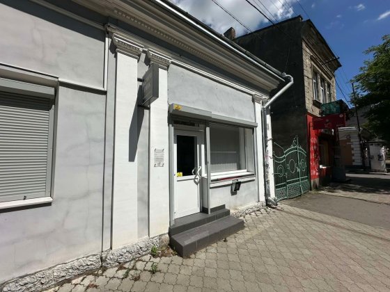Оренда Приміщення 35 кв.м Чорновола Стрый