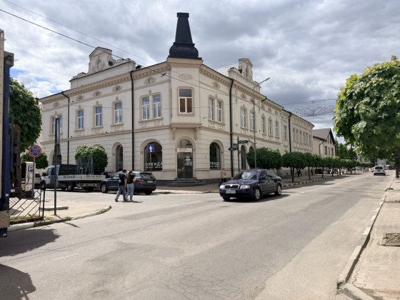 Здаються в оренду офісні приміщення вул. Шевченка Стрый