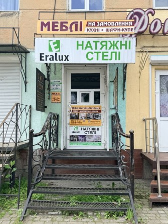 Здам приміщення вул. Успенська - фото 1