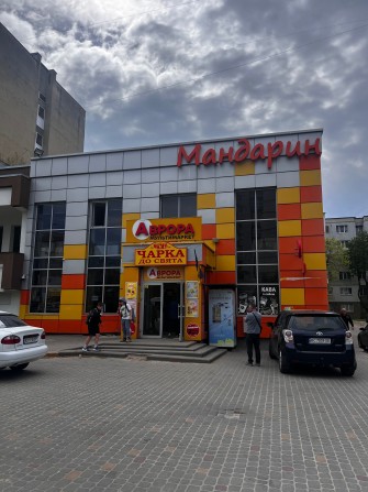 Оренда комерційного прим. 170 м² | вул. Стуса |Ідеально під клініку - фото 1