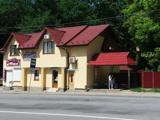 Оренда комерційного приміщення в Трускавці Трускавець