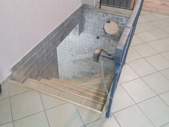 Оренда. Українка. Приміщення підвальне 45м2.