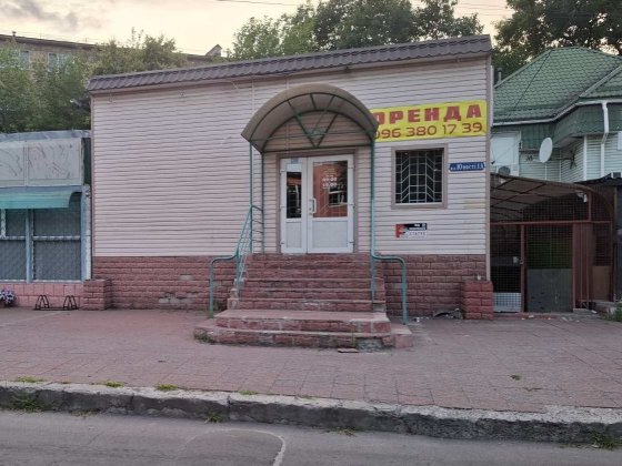 Оренда комерційного приміщення Нова Українка