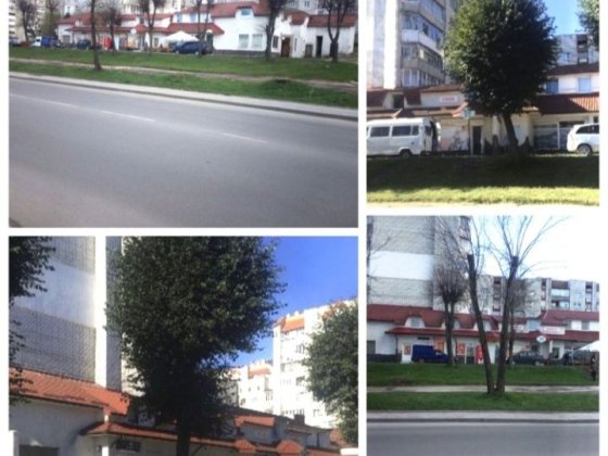 Оренда приміщення 50м2 Трускавец