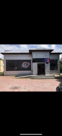Довгострокова оренда  приміщення (центр міста) - фото 1