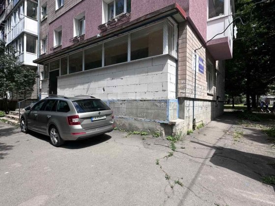 Оренда комерційного приміщення Умань