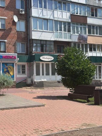 Оренда комерційного приміщення | Вул. Тищика - фото 1