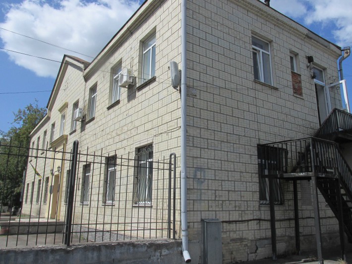 Оренда виробничої бази, Черкаська обл., м. Умань, вул. Єднання,133 - фото 1