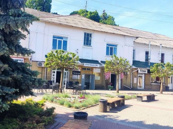 Орена 21 кв.м в центрі м.Фастів Фастів