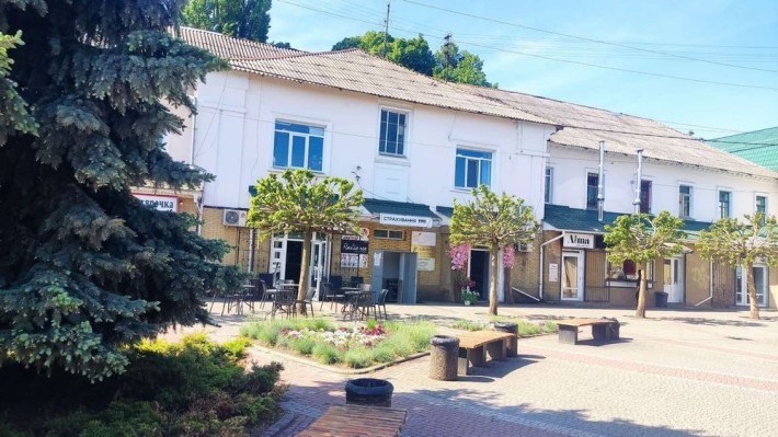 Орена 21 кв.м в центрі м.Фастів - фото 1