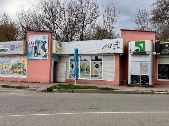 Оренда/Продаж комерційне приміщення Умань
