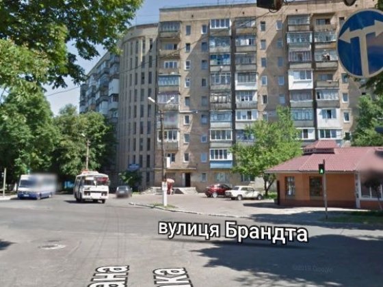Центр.  Під будь+ який бізнес Перехрестя Фастів