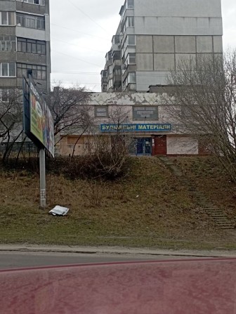 Бізнес+УКРИТТЯ. Оренда комерційної нерухомості 810 м. кв. з наявним УКРИТТЯМ. - фото 1