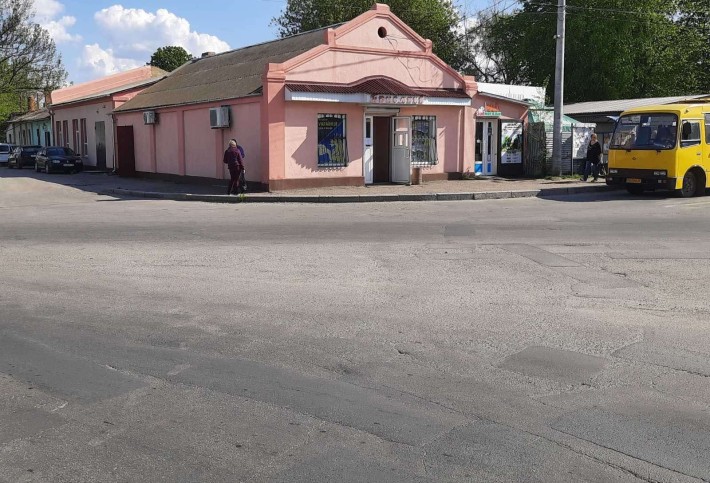 Здається просторе комерційне приміщення 150 м² у прохідному місці - фото 1