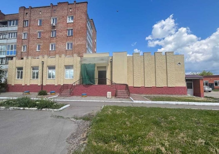 Оренда - офіс, магазин, склад - від 300 м кв. - ГРС - фото 1