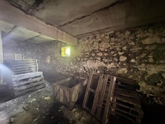 Оренда складу, приміщення вул. Захисників України, 7-А