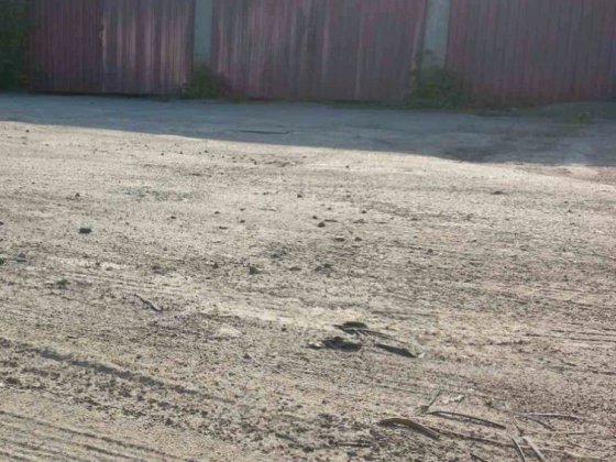 В оренду склад сто кв Умань