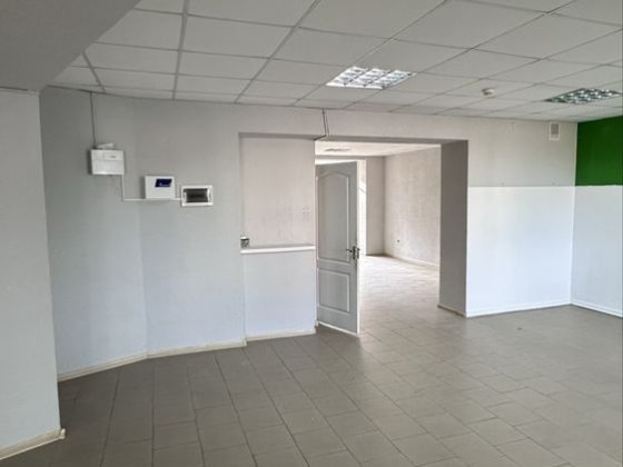 Оренда комерційного приміщення 166 м², Шептицький | Готове Шептицкий