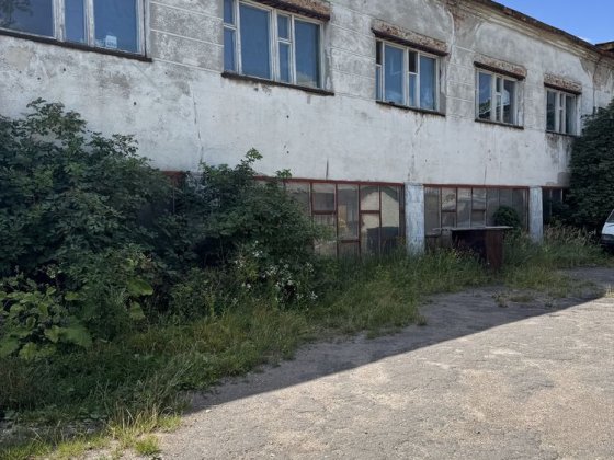 Оренда нежитлового  приміщення! Шептицкий