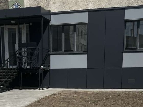 Здається в оренду комерційне приміщення вільного призначення Шепетівка