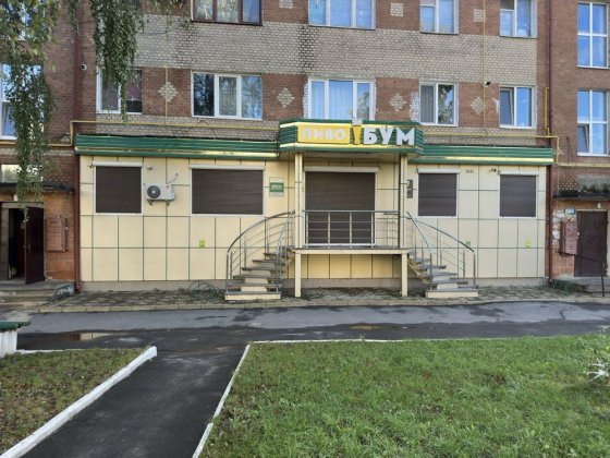 Оренда приміщення,центр міста Шепетівка