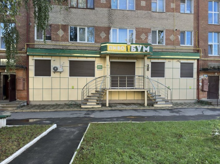 Оренда приміщення,центр міста - фото 1