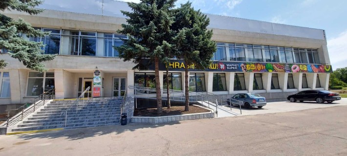 Оренда 16,5 кв.м   м.Південноукраїнськ ,вул.Європейська 25 - фото 1