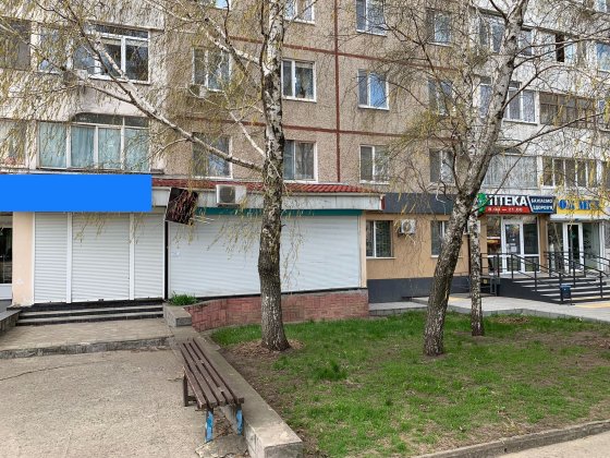 Сдам в аренду приміщення в центрі міста Південоукраінськ Южноукраинск
