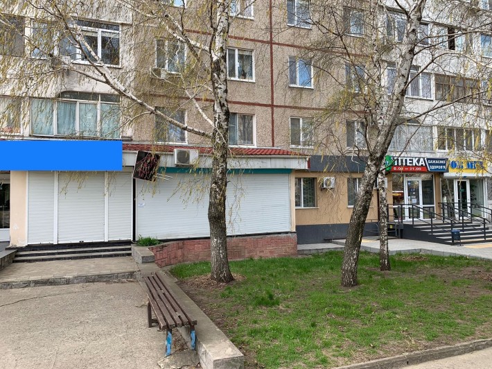 Сдам в аренду приміщення в центрі міста Південоукраінськ - фото 1