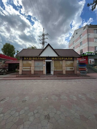 оренда комерційноі нерухомості - фото 1