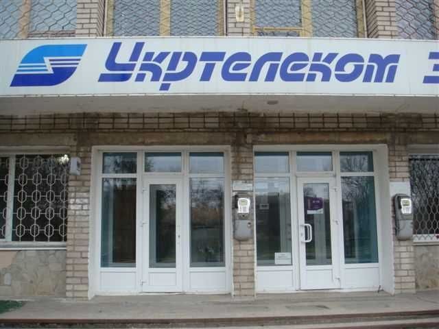 Оренда Укртелеком! 1104,3 м²; Нікополь, вул. Патріотів України, 113-А - фото 1