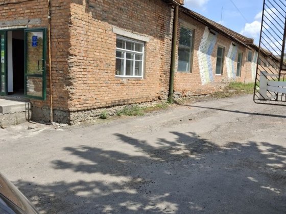 0ренда виробничого приміщення Гайсин