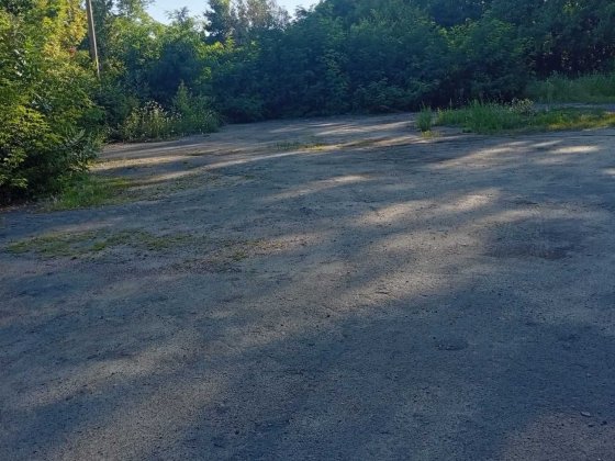 Комерційна ділянка 0,32 га з капітальним приміщенням 22 м², м. Немирів Немирів