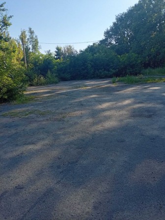 Комерційна ділянка 0,32 га з капітальним приміщенням 22 м², м. Немирів - фото 1