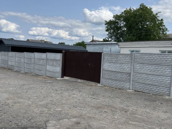 Оренда комерційного приміщення. Ильинцы