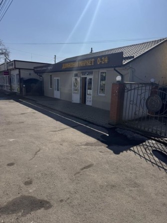 здам в оренду приміщення у центрі м. Погребище. Оренда Погребище. - фото 1
