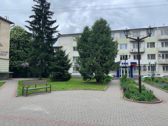Оренда офісних приміщень Луцьк, проспект Волі Рованцы