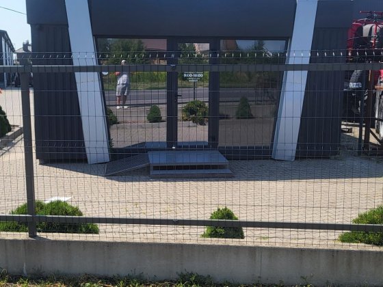 Оренда приміщення 30 м.кв Рованцы