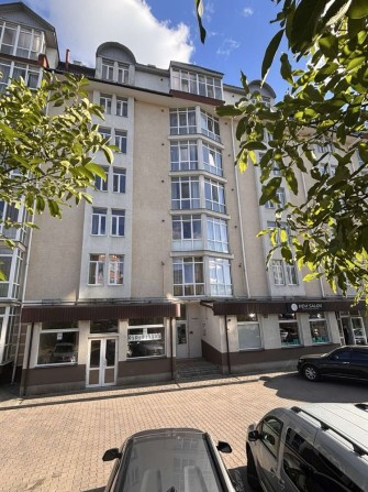 Здам комерційне приміщення, р-н вул. Відродження - фото 1