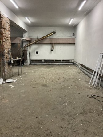 Здам в оренду приміщення 115м. кв. та67м. кв. - фото 1
