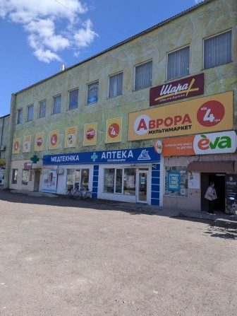 Оренда приміщення в самому центрі - фото 1
