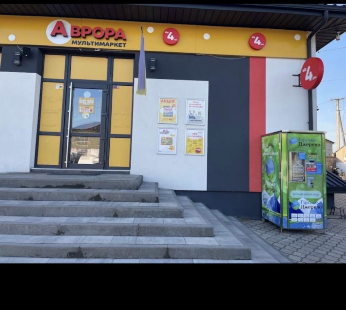 Оренда приміщення - фото 1