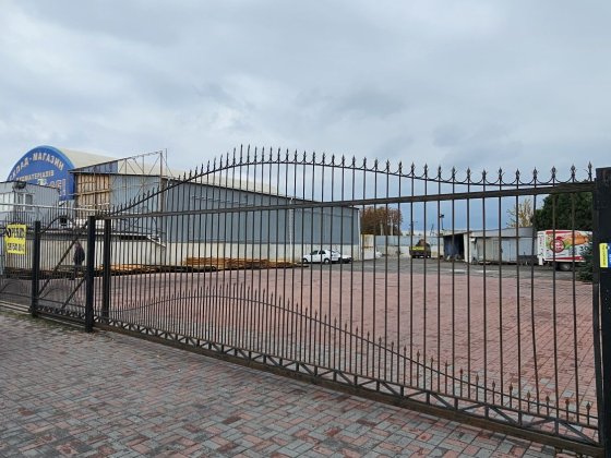 Оренда майданчика  Земельна ділянка Червона лінія Підгородне